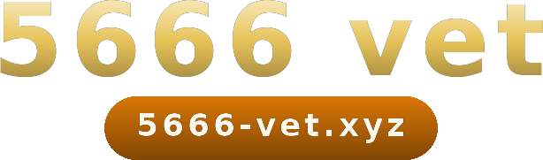 5666 vet logo