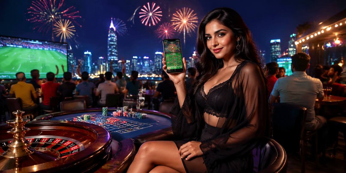 5666 vet 5666 vet অ্যাপ — পুরো লবি আপনার পকেটে